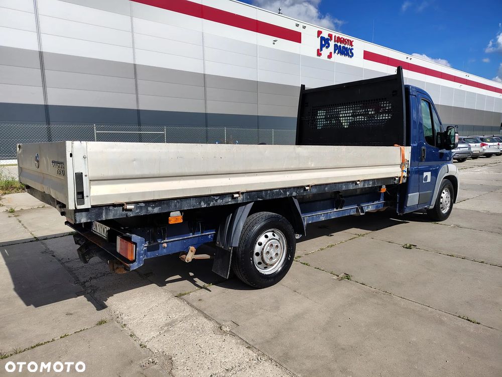 Fiat Ducato - 4