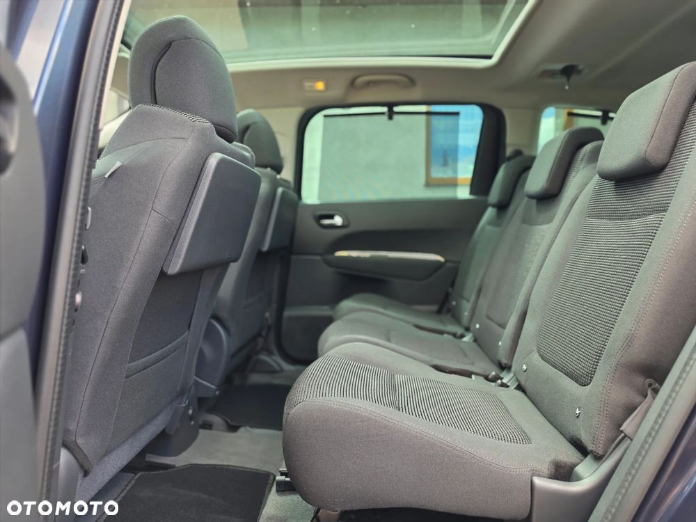 Peugeot 5008 - 20