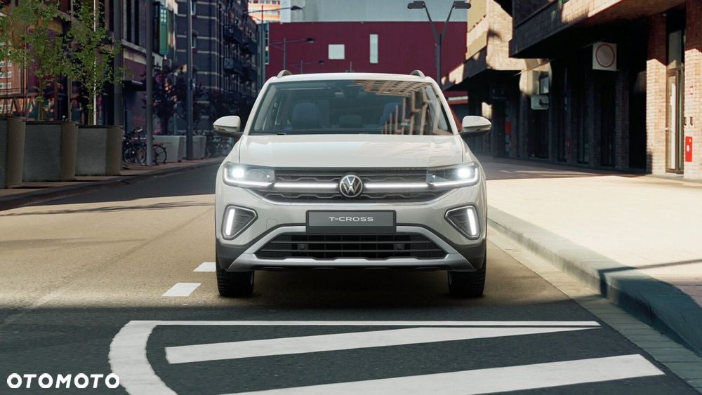 Volkswagen T-Cross - 6