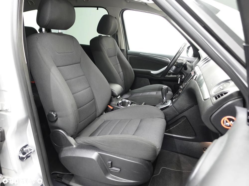 Ford S-Max 2.0 TDCi Titanium - 29