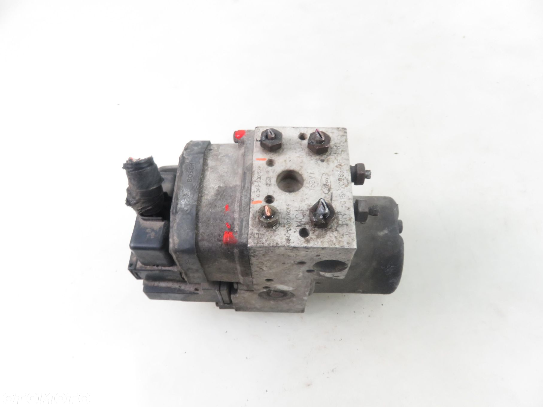 POMPA ABS FORD TRANSIT V 0265220538 - 5
