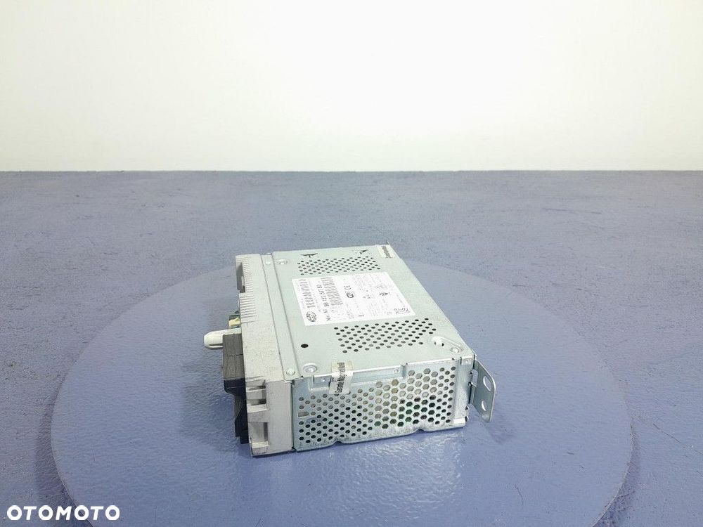 PEUGEOT 2008 I LIFT RADIO NAWIGACJA CZYTNIK NAPĘD MODUŁ 9815356780 - 2