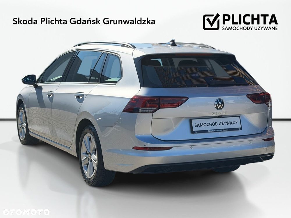 Volkswagen Golf 1.5 TSI EVO Life - 8