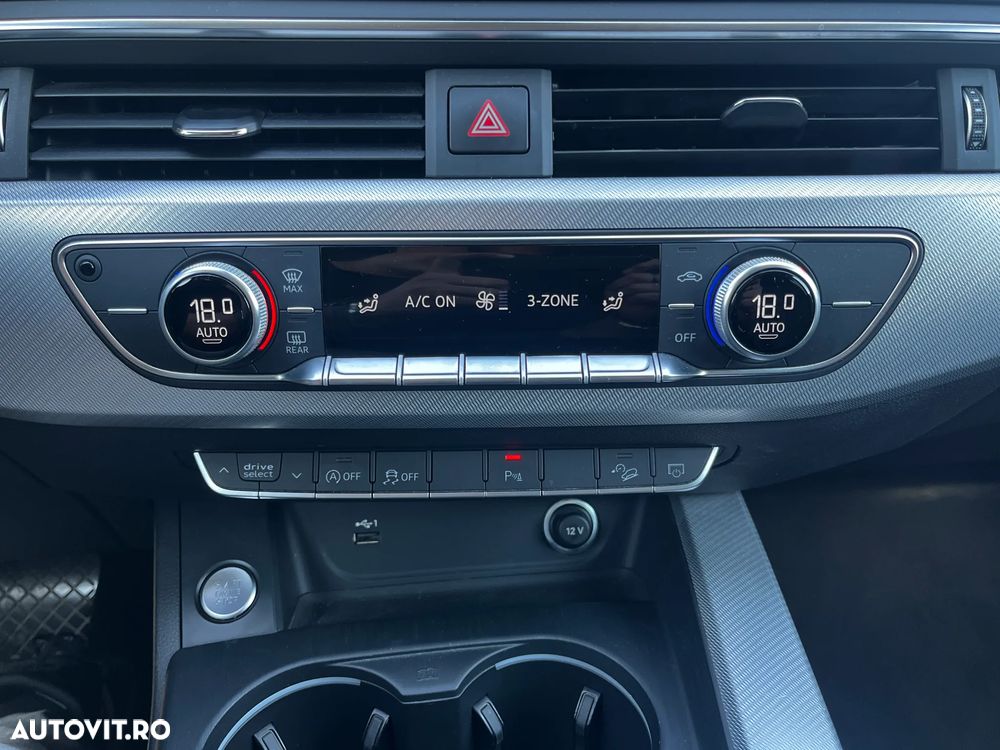 Audi A4 - 21
