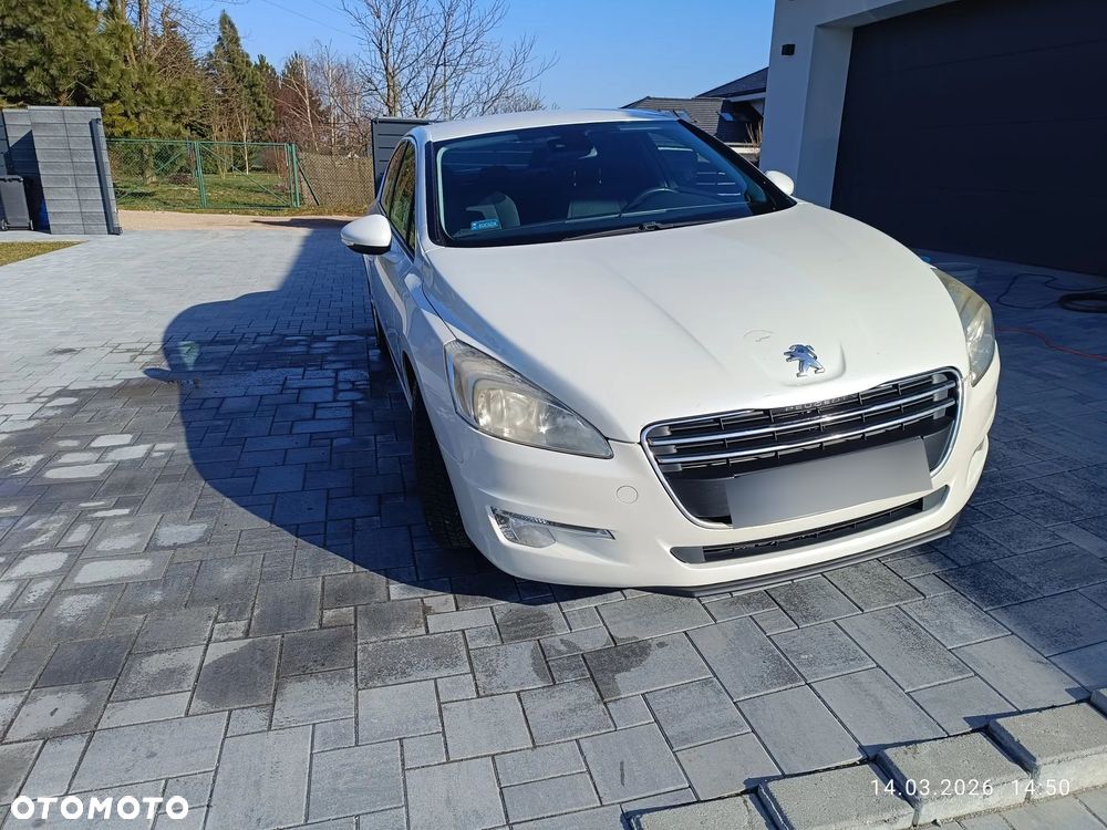 Peugeot 508 1.6 HDi Access - 2