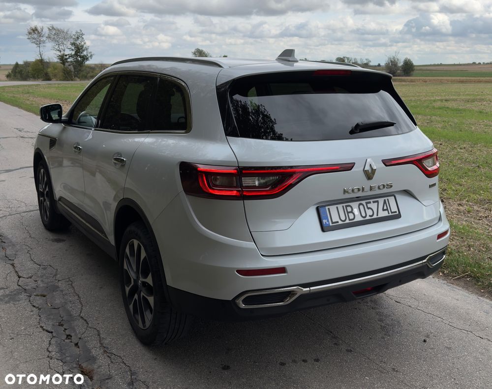 Renault Koleos - 5