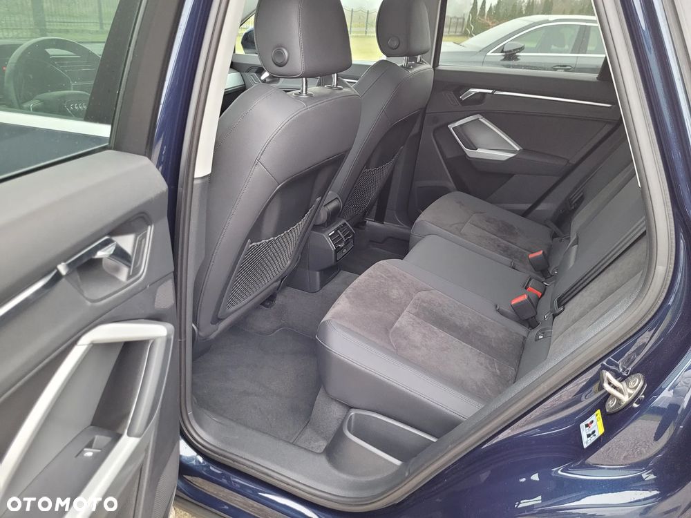 Audi Q3 45 TFSI Quattro S tronic advanced - 16