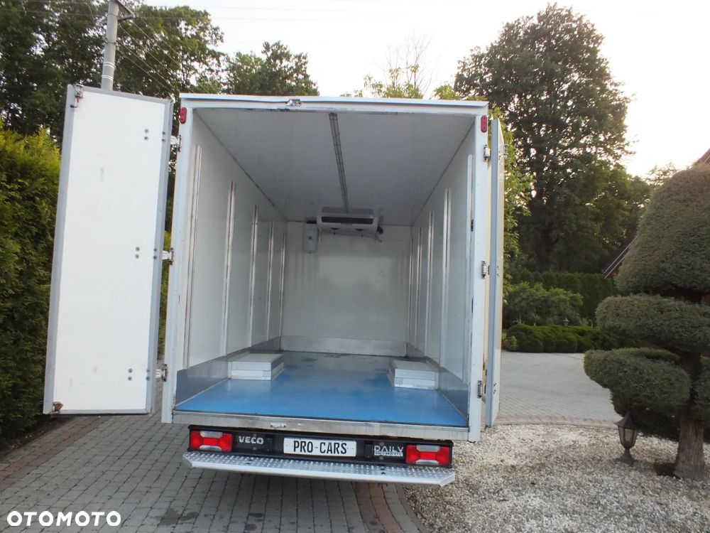 Iveco Daily 35s16 - 29