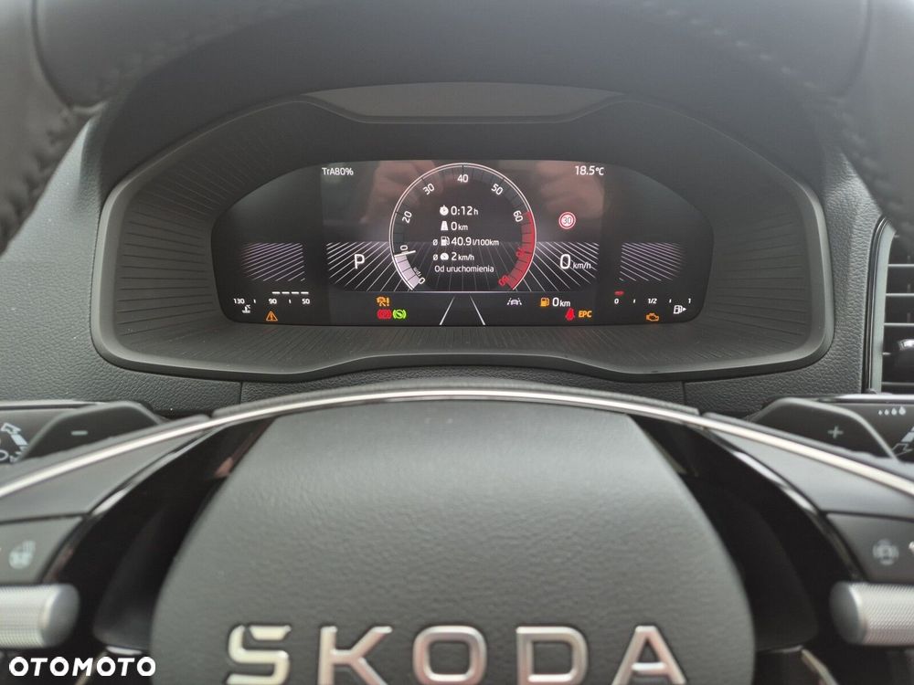 Skoda Karoq 1.5 TSI ACT Drive DSG - 26