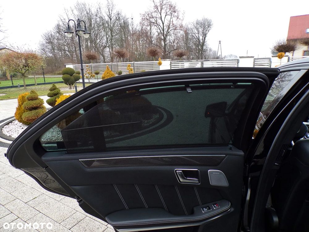 Mercedes-Benz Klasa E - 31