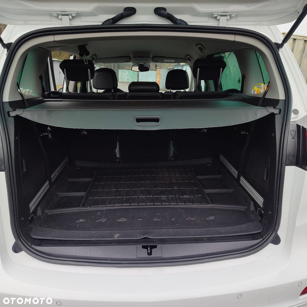 Opel Zafira Tourer 2.0 CDTI ecoFLEX Start/Stop Business Edition - 9