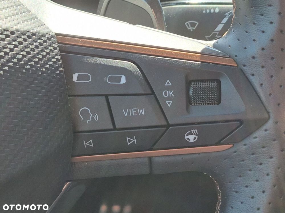 Cupra Leon 2.0 TSI VZ DSG - 21