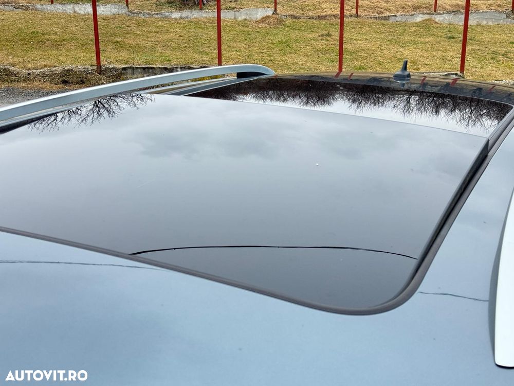 Skoda Superb 2.0 TDI DSG Premium Edition - 20