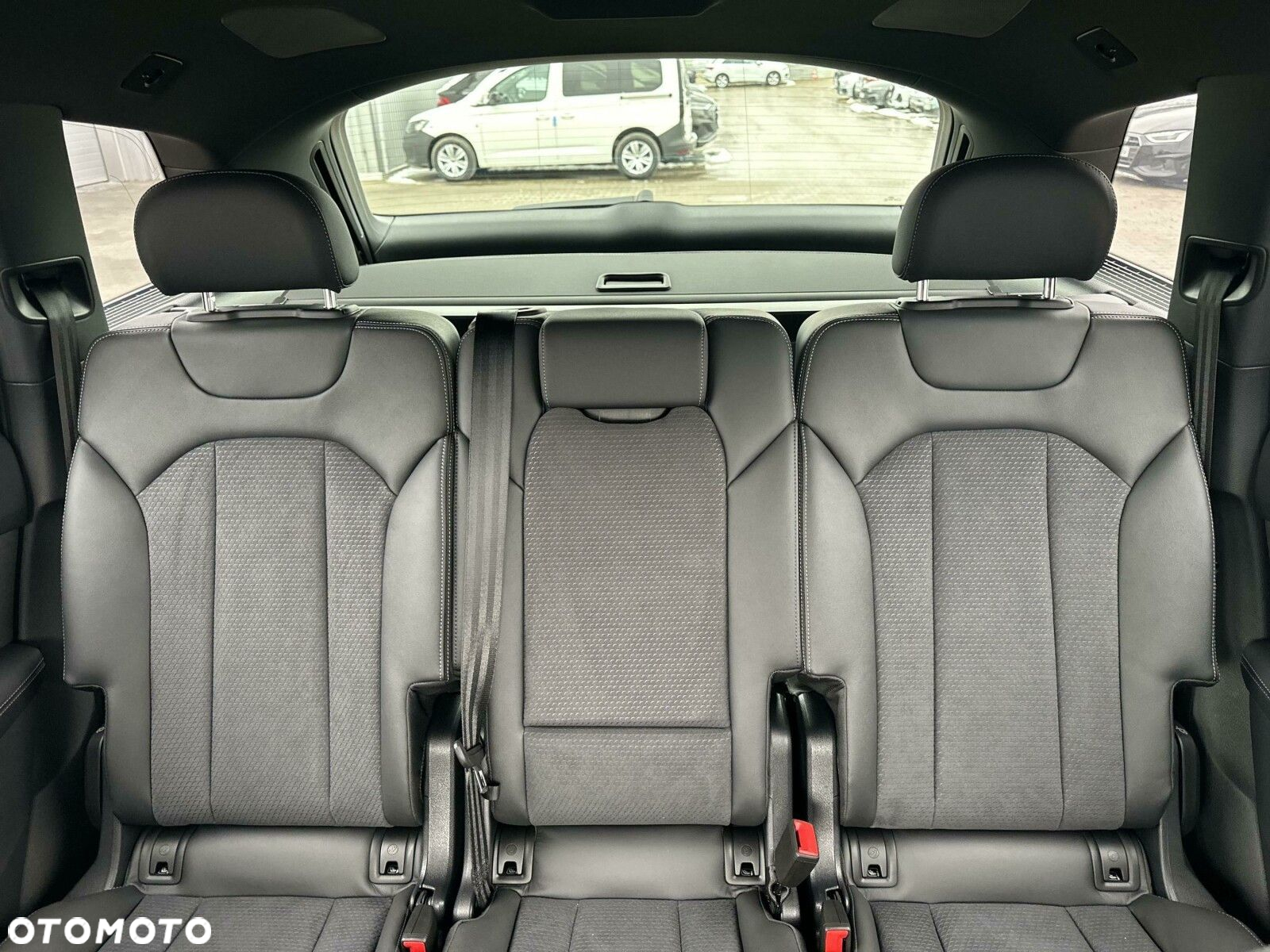 Audi Q7 - 19