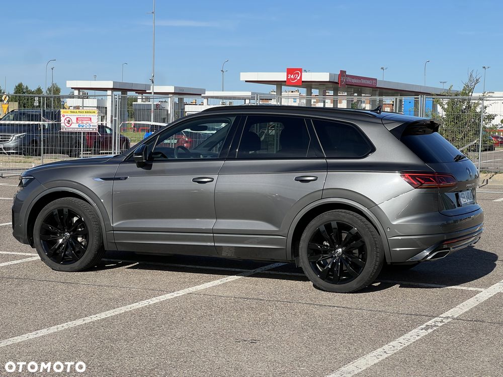 Volkswagen Touareg 3.0 V6 TDI 4Motion R-Line - 17