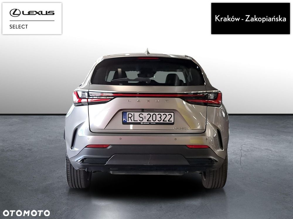 Lexus NX 350h Prestige AWD - 9