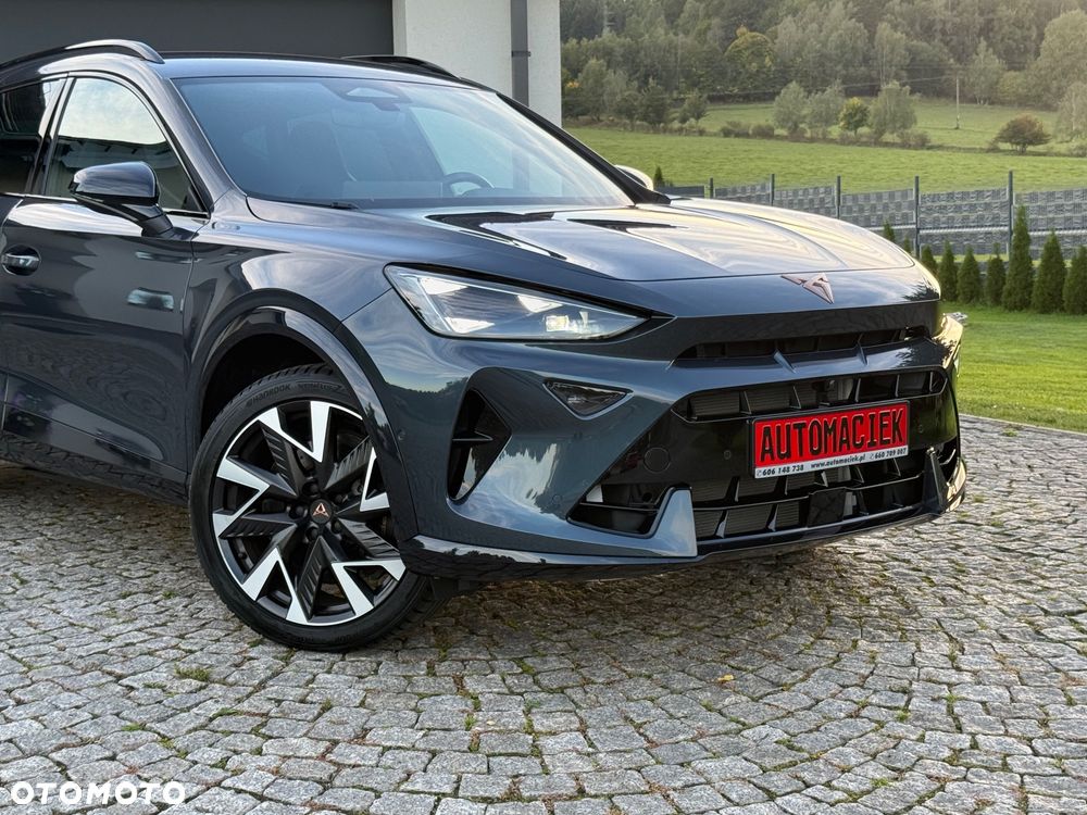 Cupra Formentor 2.0 TSI 4Drive DSG VZ - 2