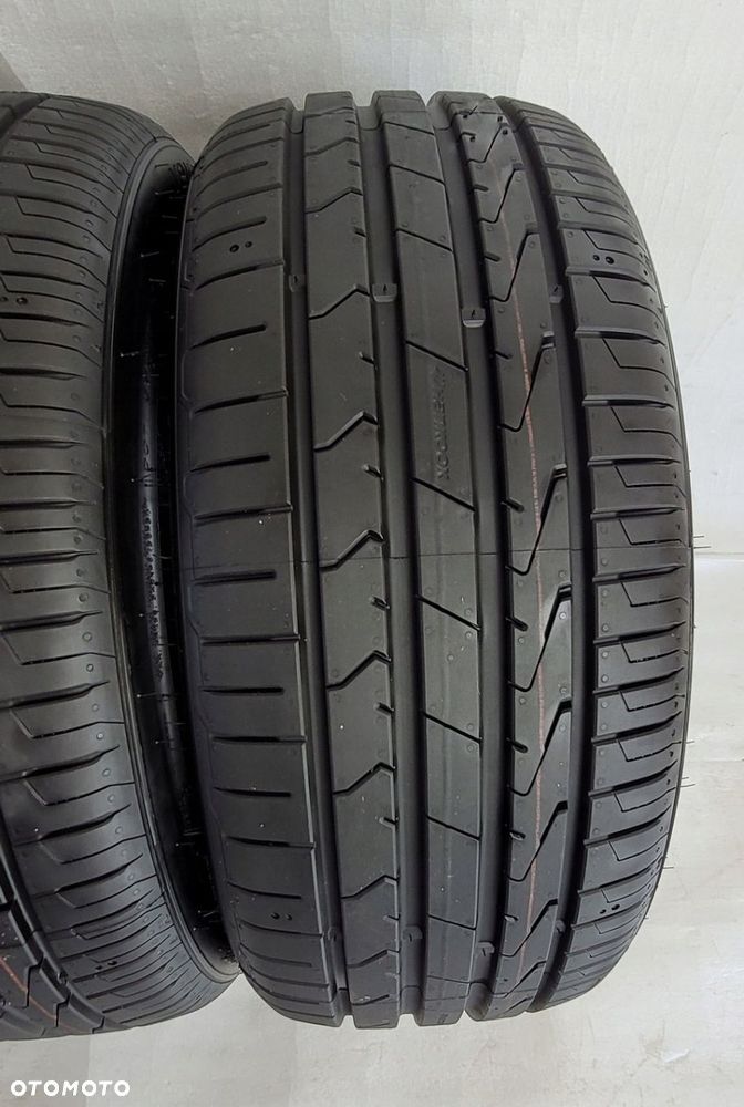 4x NOWE OPONY HANKOOK VENTUS PRIME 3 K125 195/45R16 195 45 R16 16 84H 2025 - 5