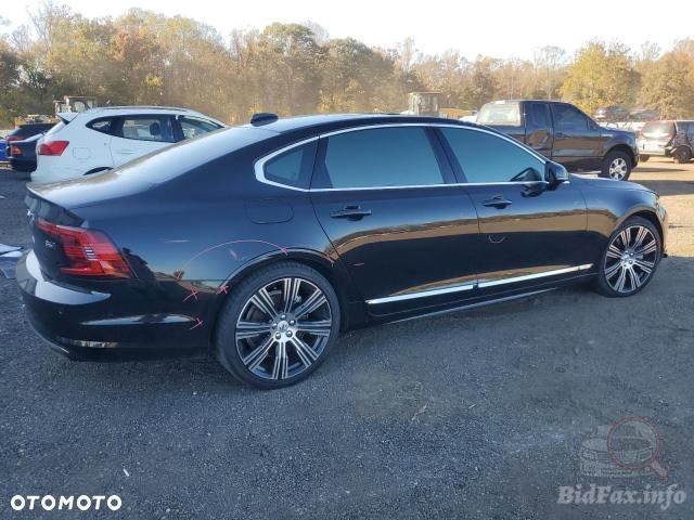 Volvo S90 B6 B AWD Ultimate Bright - 32