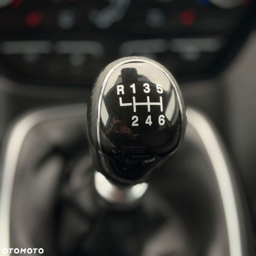 Ford Grand C-MAX 1.5 EcoBoost Start-Stopp-System Titanium - 28