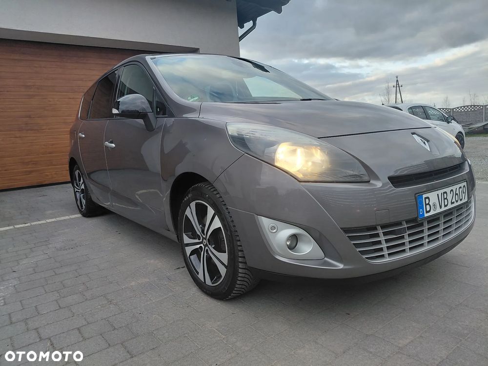 Renault Grand Scenic TCe 130 Bose Edition - 7