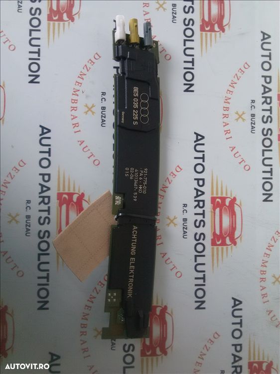 modul antena audi a 4 an fabr. 2003 - 1