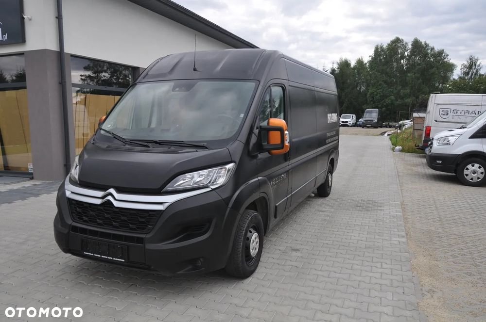 Citroën Jumper - 1