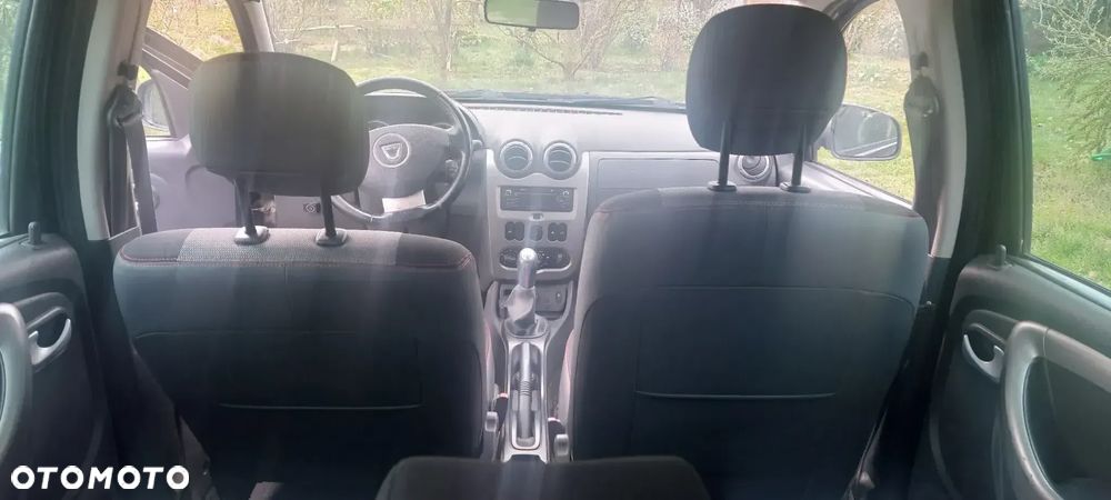 Dacia Duster 1.6 SL Delsey - 5