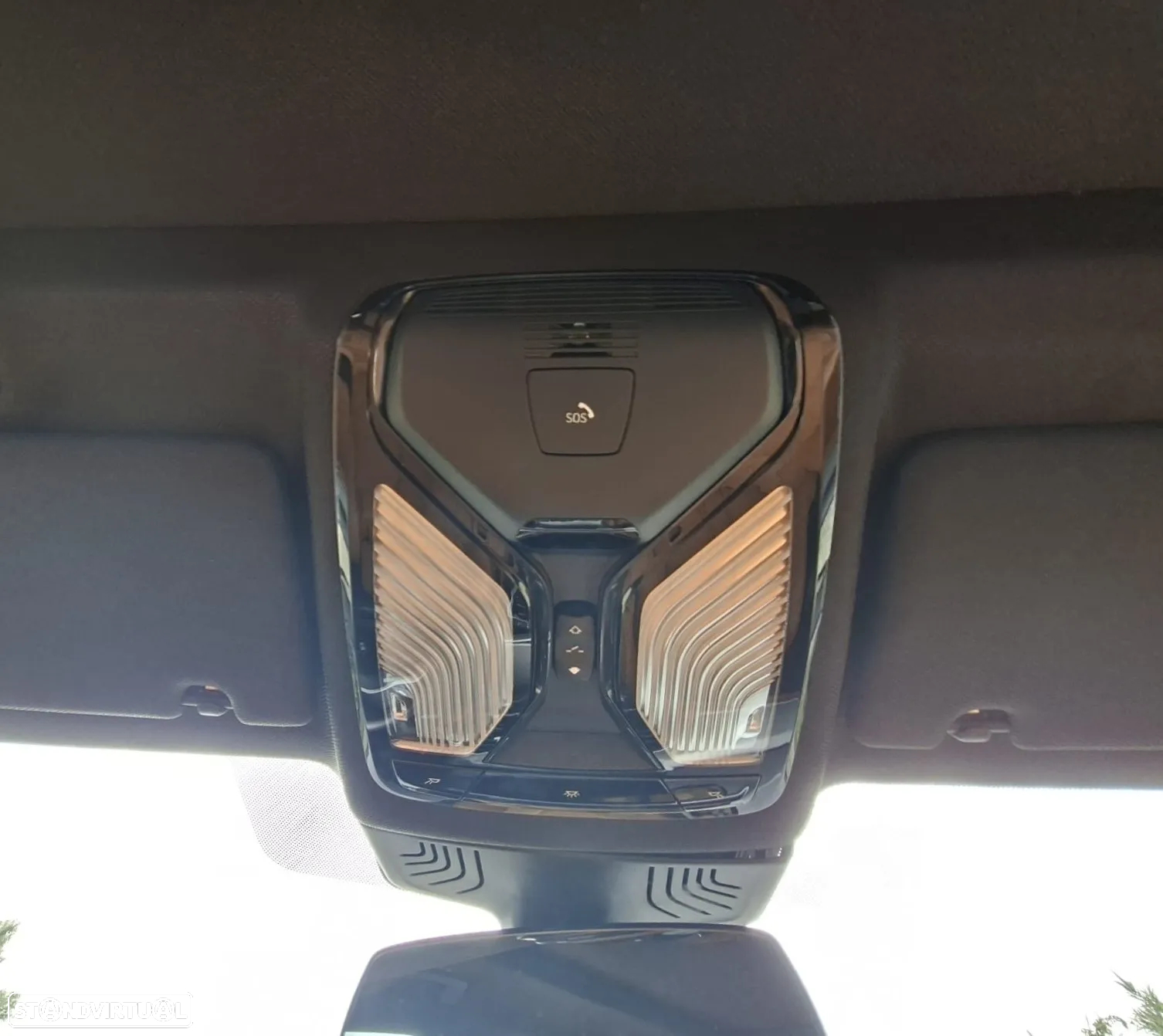 BMW 520 d Pack M Auto - 27