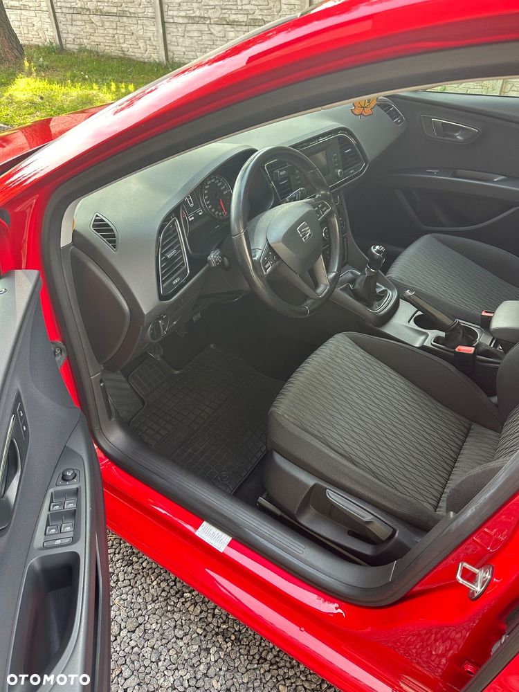 Seat Leon - 7