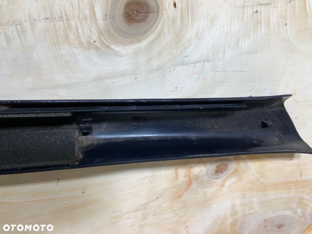 SŁUPKI A BMW E36 CABRIO POSZYCIA SŁUPKÓW SŁUPEK MASKOWNICA LEWY PRAWY SŁONECZNIK OSŁONA PRZECIWSŁONECZNA KLAPKA 1977760 1977759 - 15