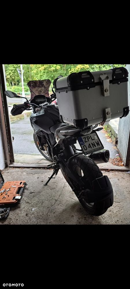 BMW GS - 2