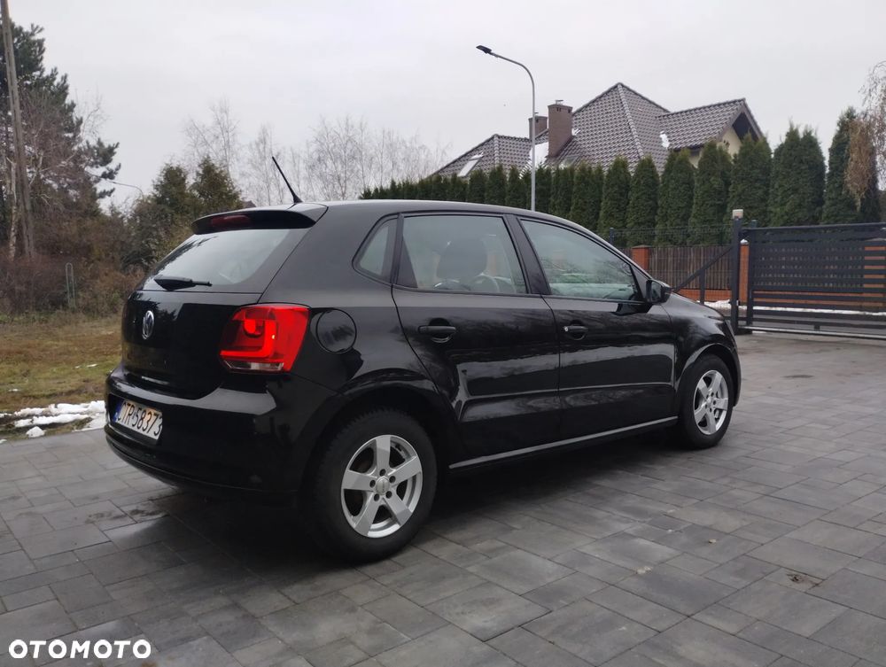 Volkswagen Polo 1.2 Trendline - 3