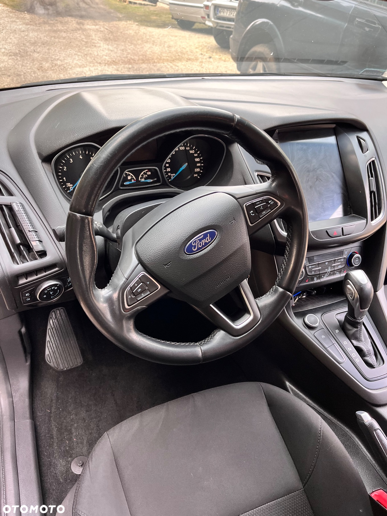 Ford Focus - 6