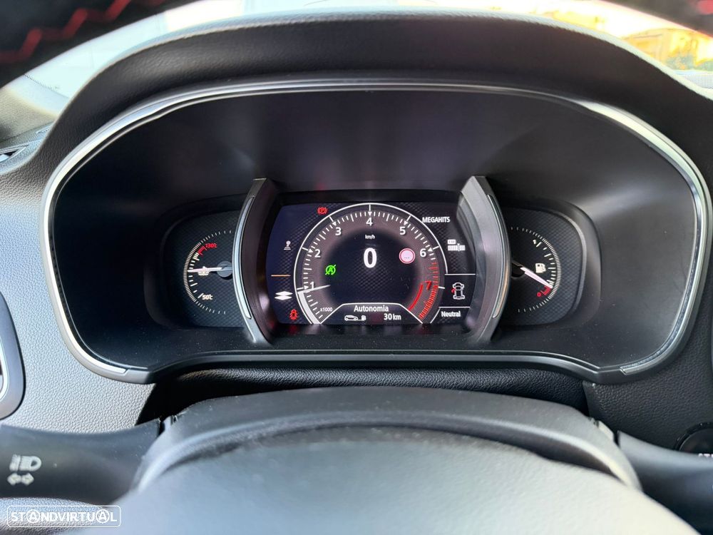 Renault Mégane 1.8 TCe R.S. Trophy - 18