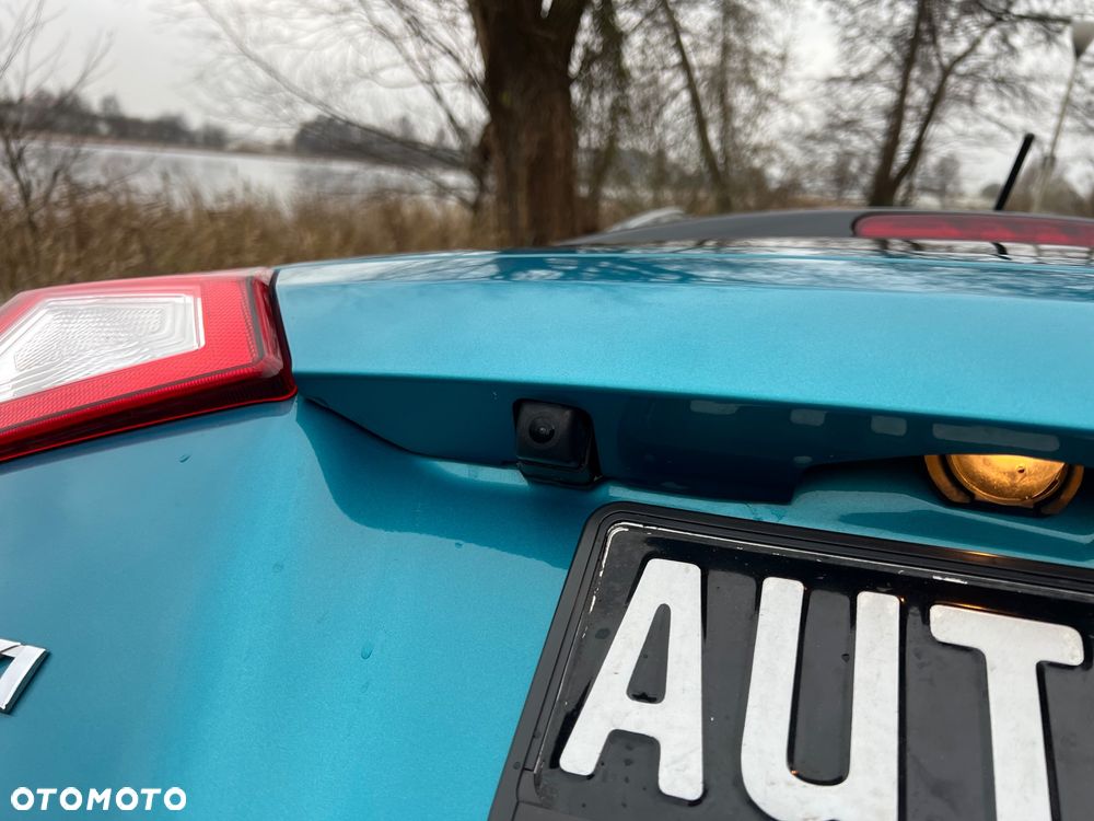 Suzuki Vitara 1.6 (4x2) Comfort+ - 23