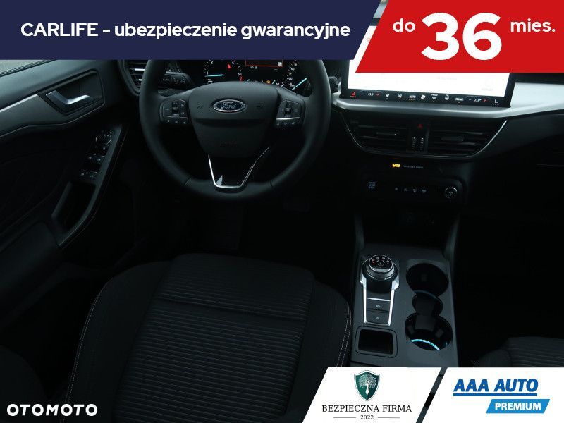 Ford Focus - 8