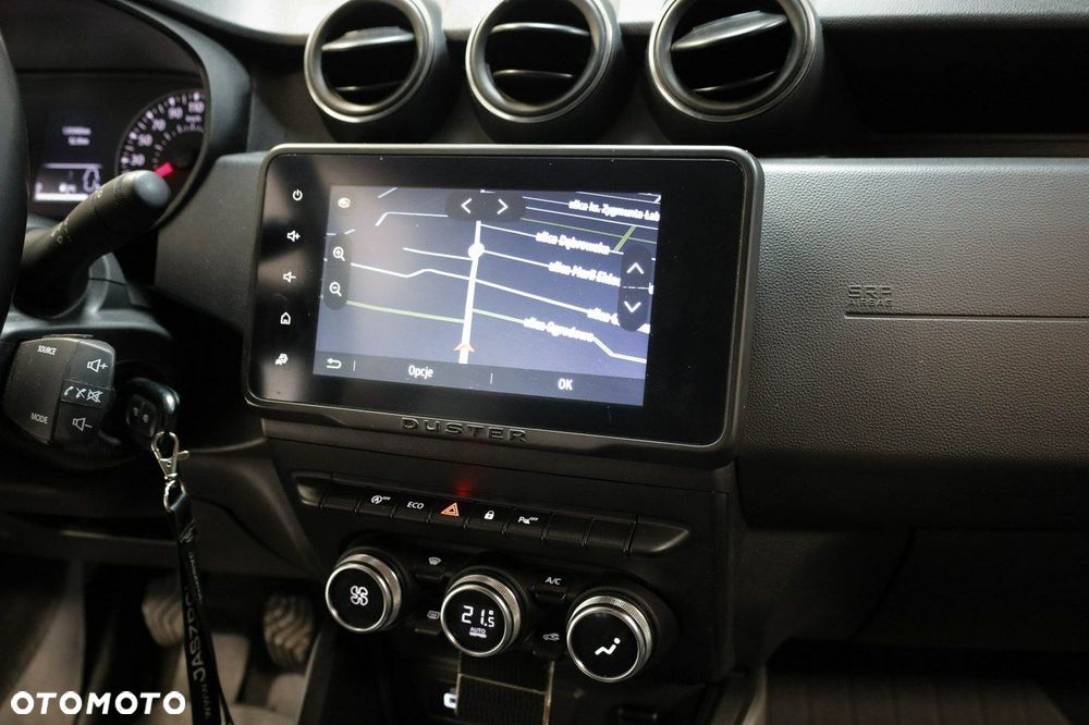 Dacia Duster - 12