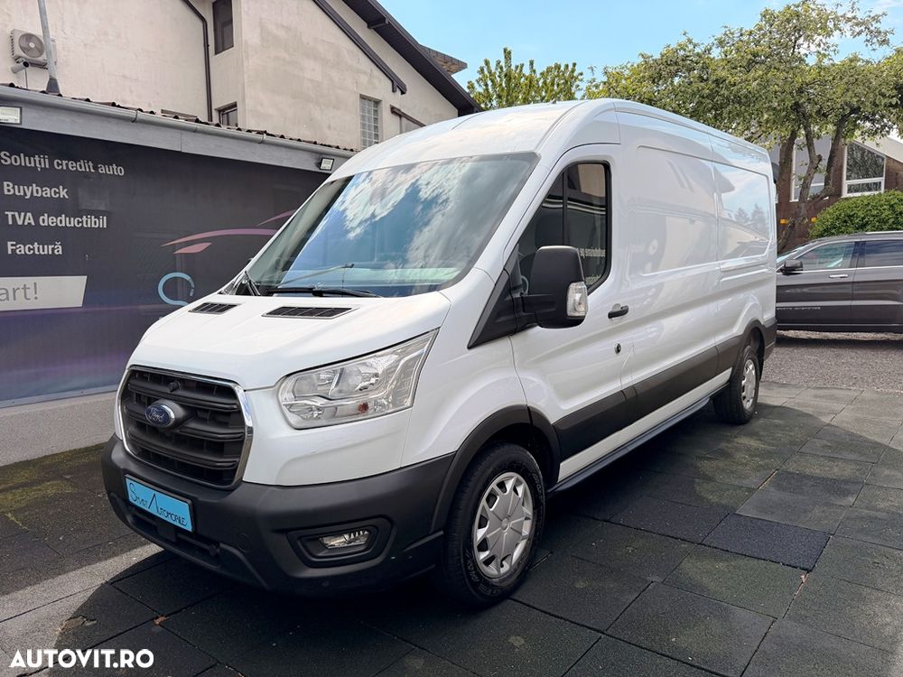 Ford TRANSIT - 3