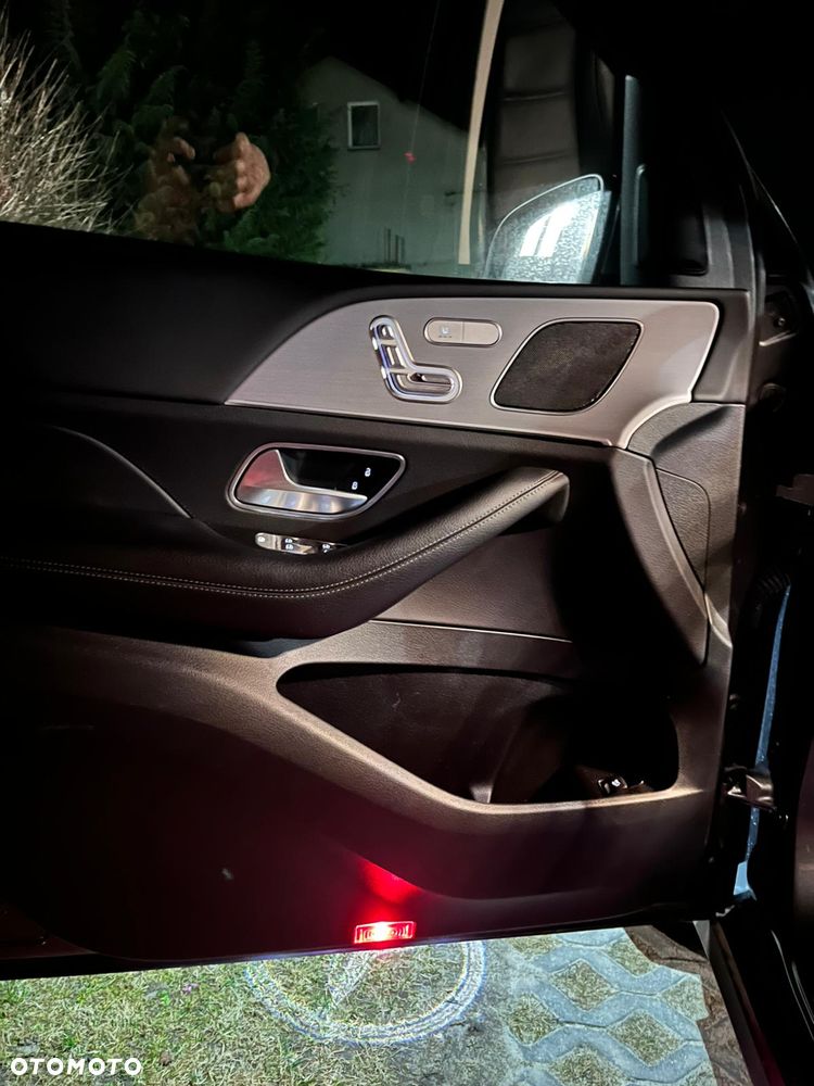 Mercedes-Benz GLE 300 d mHEV 4-Matic - 10