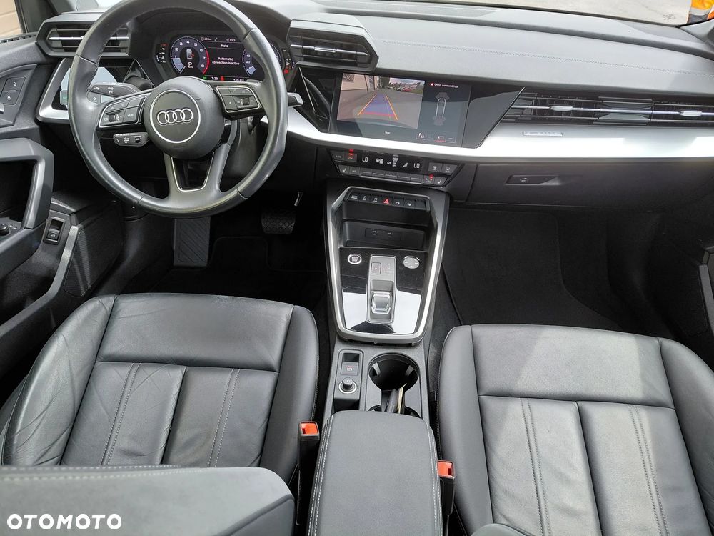 Audi A3 Limousine - 5