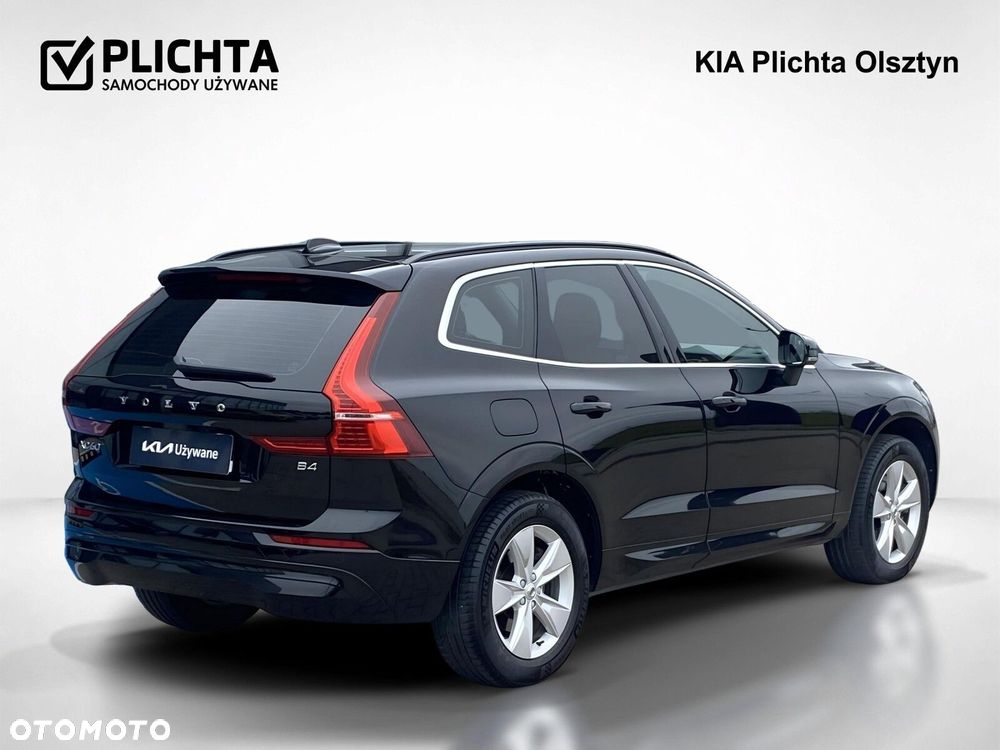 Volvo XC 60 - 6