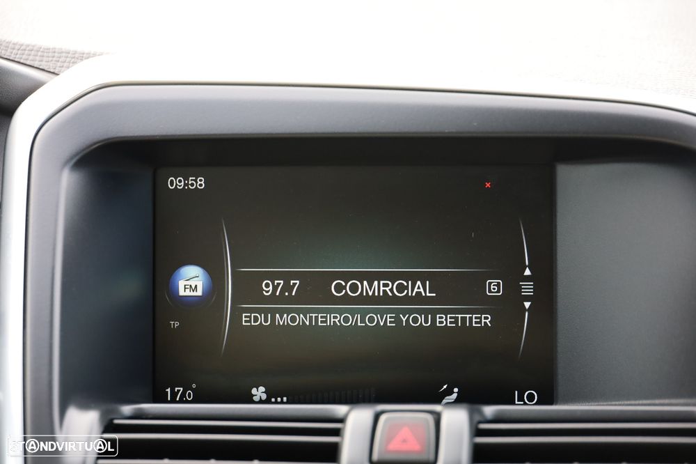 Volvo XC 60 2.0 D4 Summum - 20