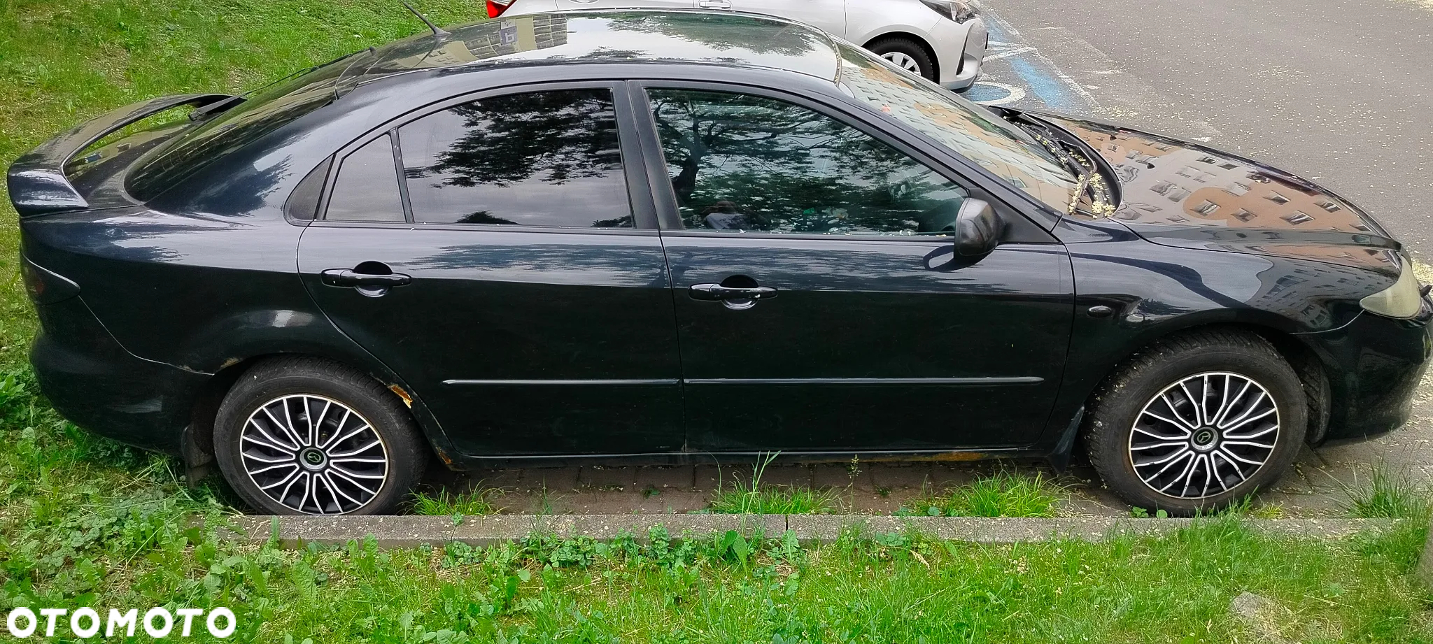 Mazda 6 2.0 Exclusive - 2