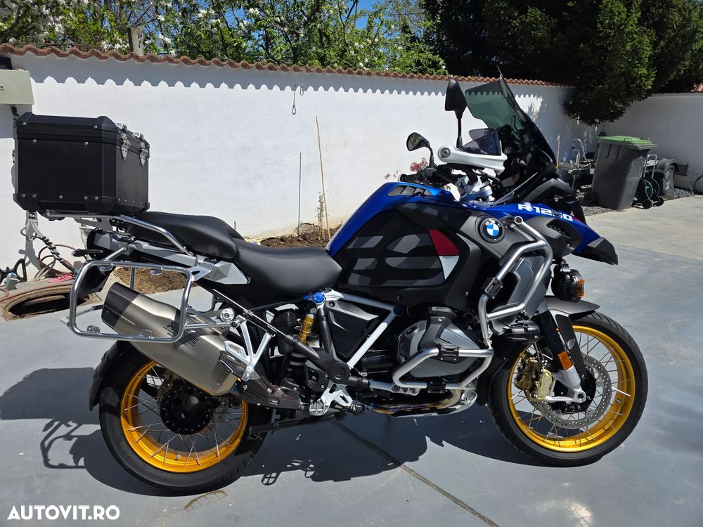 BMW R 1250 GSA - 2