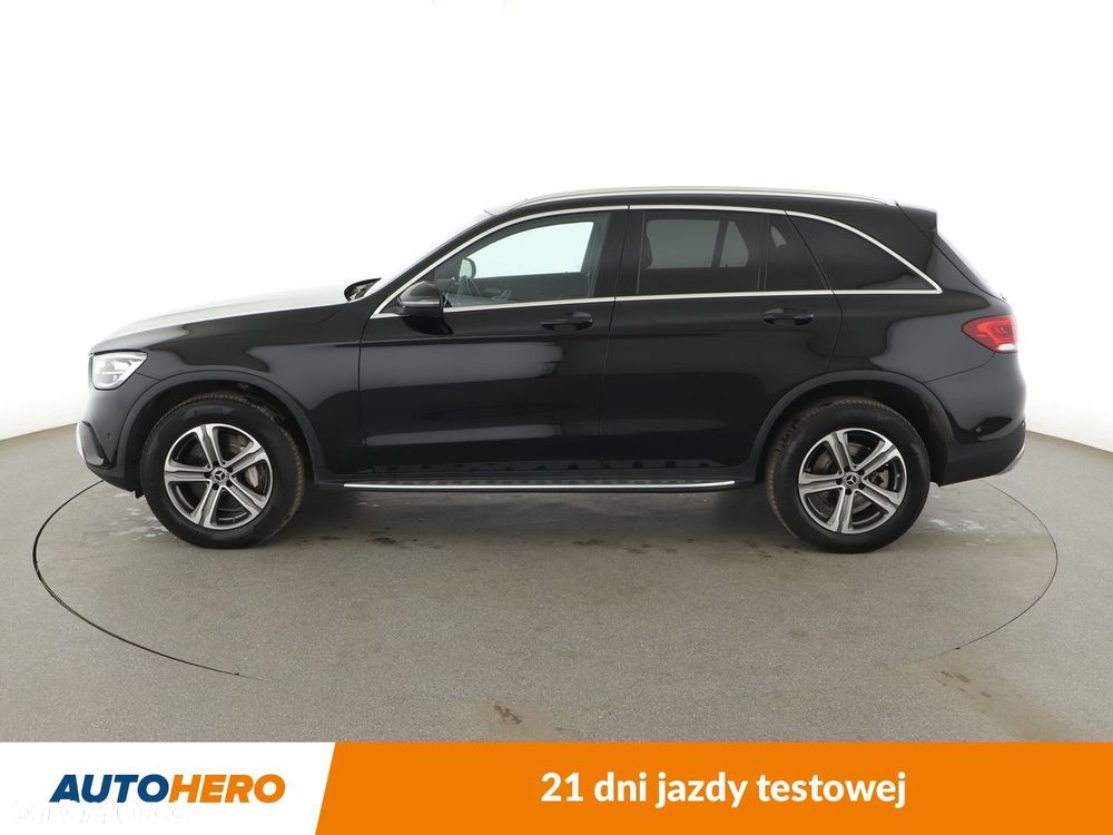 Mercedes-Benz GLC - 2