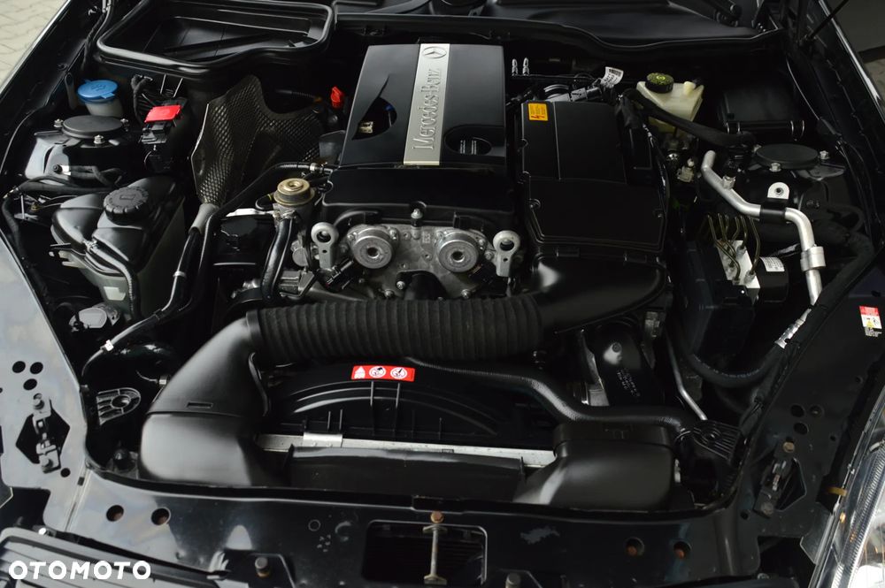 Mercedes-Benz SLK - 30
