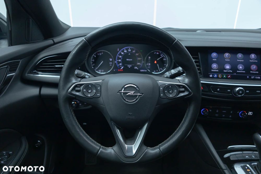 Opel Insignia 2.0 CDTI Business Elegance S&S - 20
