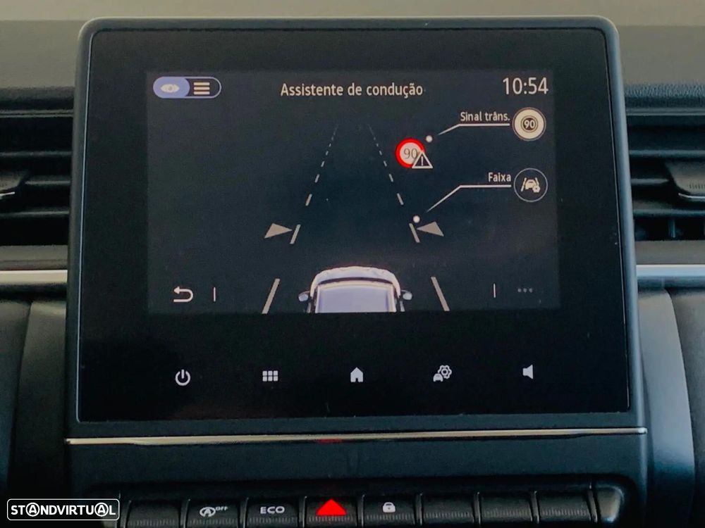 Renault Captur - 21