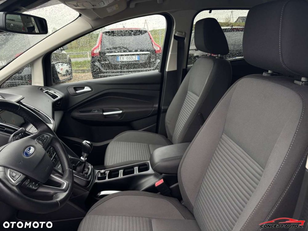 Ford C-MAX - 23